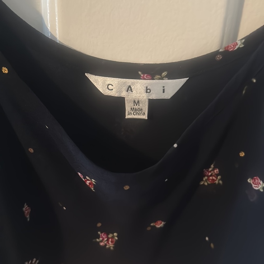 Cabi blouse - Picture 3 of 4